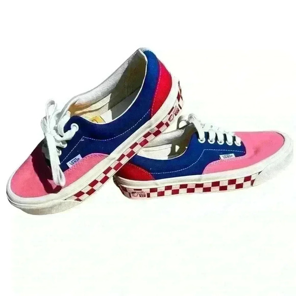 NEW NO TAGS Vans Era 95 DX Sneaker M 7.5 / W 9 - Picture 2 of 8